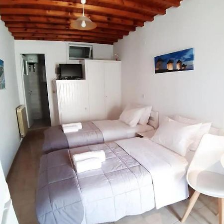 Appartement Alice'S House à Mykonos Town Extérieur photo