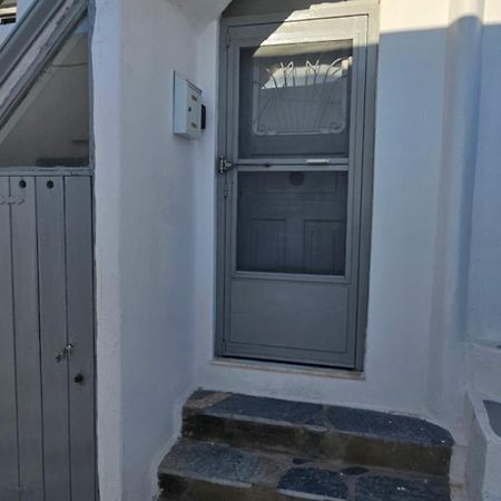 Appartement Alice'S House à Mykonos Town Extérieur photo