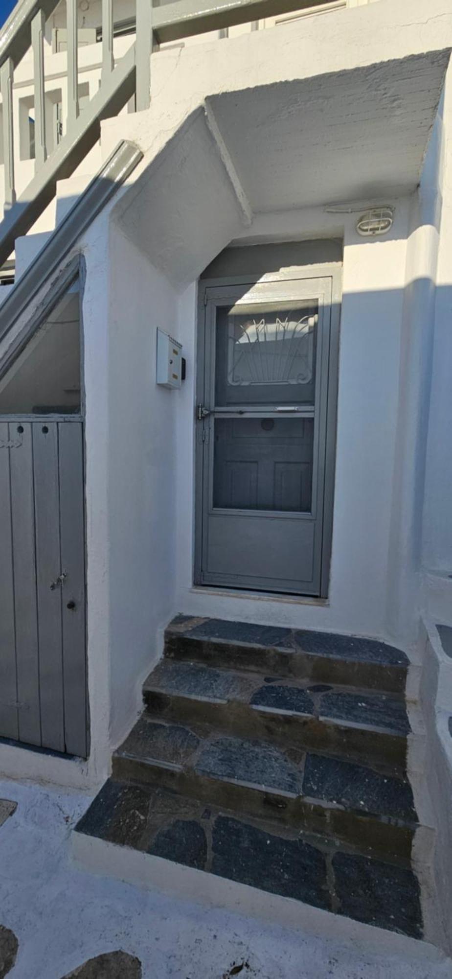 Appartement Alice'S House à Mykonos Town Extérieur photo