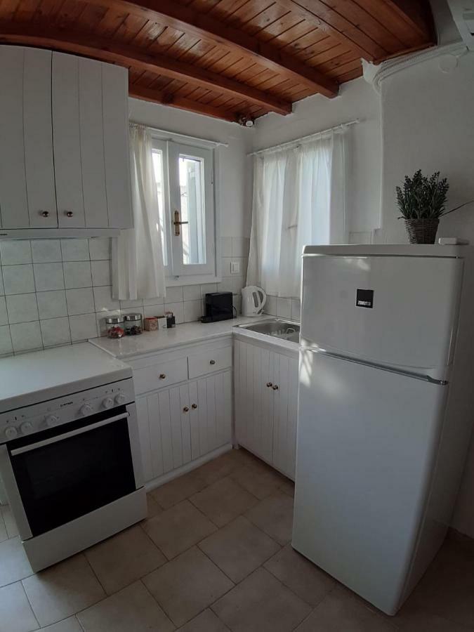 Appartement Alice'S House à Mykonos Town Extérieur photo