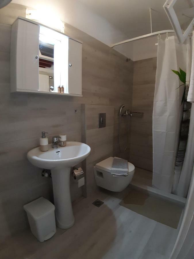 Appartement Alice'S House à Mykonos Town Extérieur photo
